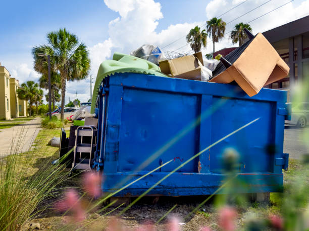 Best Yard Waste Removal  in Delevan, NY